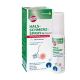 Emser sore throat spray for children 30 ml