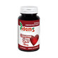 Co-enzym Q10 100mg, 30 capsules, Adams Vision