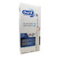 Elektrische tandenborstel voor gevoelige tanden Gumcare 2 D501.523.2, Oral-B