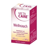 META CARE Frankincense 60 St