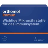 Orthomol Immuunkorrels 30 St