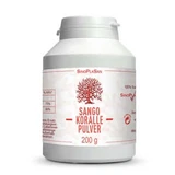 Sango coral natural powder 200 g
