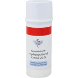 Crème met aluminiumhydroxychloride 20%, Fagron, 50 ml