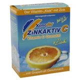 Xenofit Zinkaktiv C Granulat 10X9 g