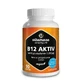 B12 Active 1,000 µg vegan 90 St
