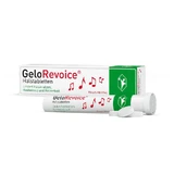 GeloRevoice keeltabletten kersenmenthol 20 st.