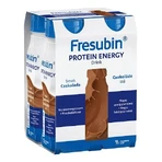 Fresubin Protein Energy DRINK Trinknahrung Cappuccino 24X200 ml