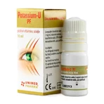 Potassium-U PF eye drops, 10 ml, Unimed Pharma