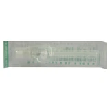 B. Braun Vasofix Safety intraveneuze katheter wit, FEP 17G, 1,5 x 45 mm 1 st