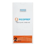 Picoprep Pulver z.Herst.e.Lösung z.Einnehmen, 2 Beutel, Ferring Laegemidler