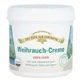Crema de incienso extra fuerte 200 ml