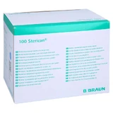 Sterican wegwerpcanule 23 G 30 mm 100 stuks