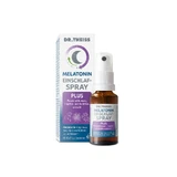 Dr. Theiss Melatonin Sleep Spray PLUS 20 ml