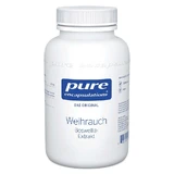 pure encapsulations Frankincense Boswellia Extract 120 St