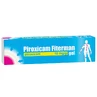 Piroxicam gel 10 mg/g, 45 g, Fiterman