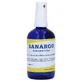 Sanargo Botella de Plata Coloidal en Spray 100 ml