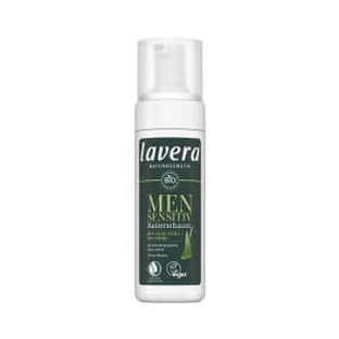Lavera Men Mousse à raser De 150 ml