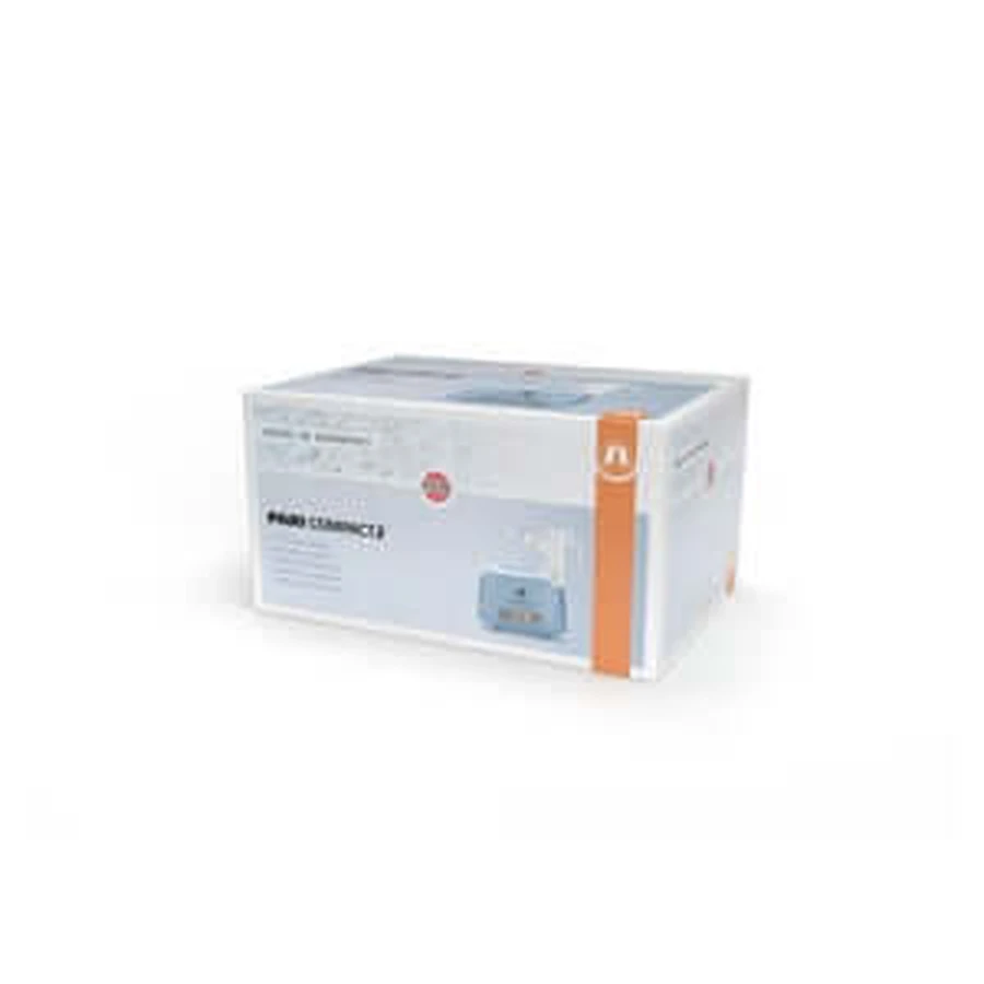 PARI Compact2 inhalatieapparaat 1 stuk