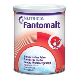 Fantomalt poeder 400 g