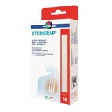 Sterigrap Master-Aid Sterigrap Master-Aid Wondhechting, 100 x 12 mm, 6 stuks, Pietrasanta Pharma