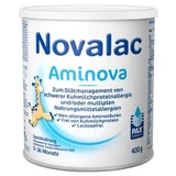 Novalac Aminova special food 0-36 months 400 g