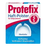 Protefix almohadilla adhesiva maxilar superior 30 uds.
