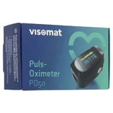 Visomat Pulse Oximeter PO50 1 pc