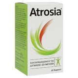 Atrosia capsules 60 st