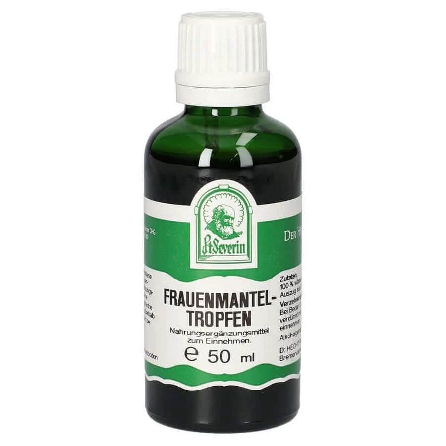 Manto de Dama gotas 50 ml