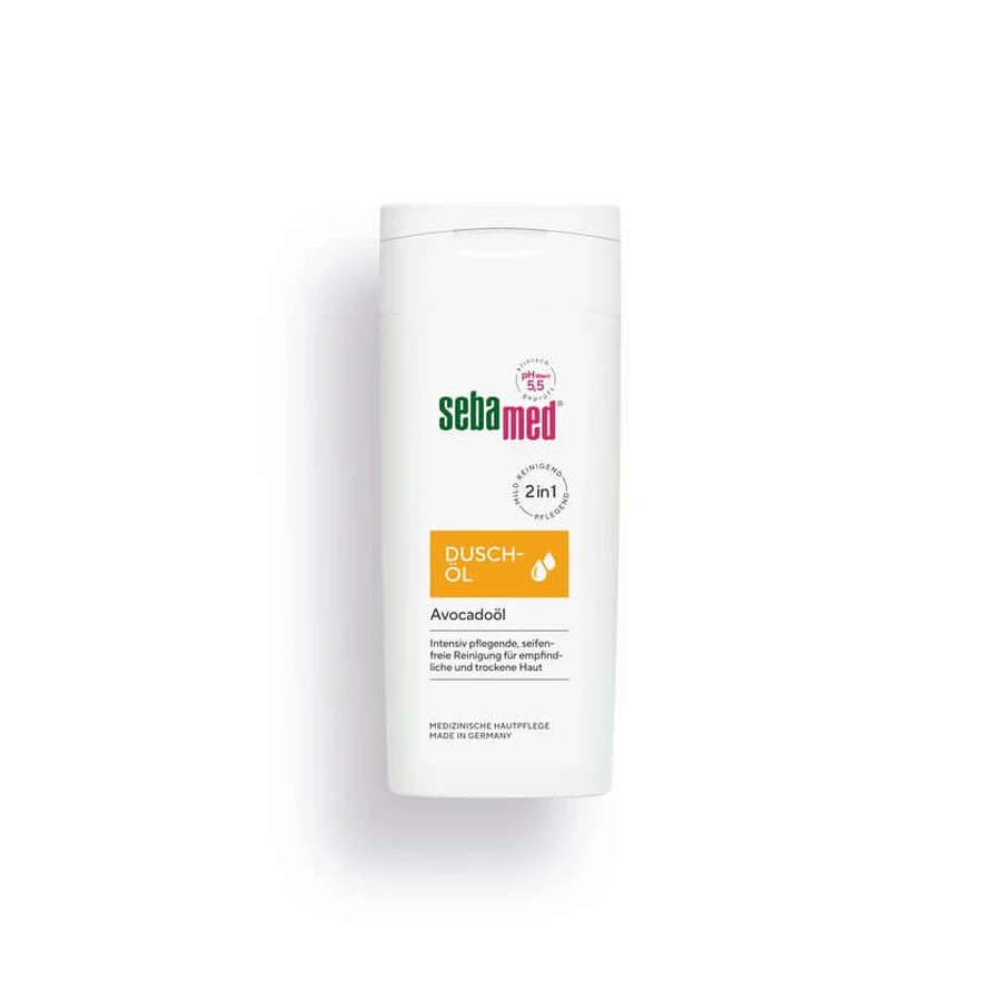 Sebamed Duschöl 200 ml