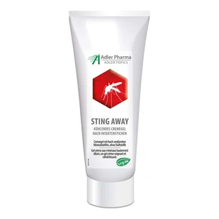 Sting Away Adler Pharma Crème 50 ml