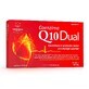 Co-enzym Q10 Duaal 60 mg, 30 capsules, Good Days Therapy