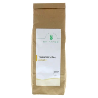 Vrouwenmantel thee 100 g