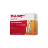 Wobenzym Immuun 120 St