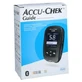 Accu-chek Guide Blutzuckermessgerät Set Mmol/l 1 St
