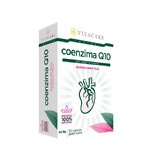 Co-enzym Q10 Sterkte, 30 capsules, Vitacare