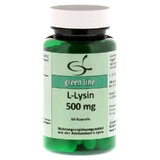 L-lysin 500 mg Kapseln 60 St