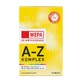 WEPA Vitamine A-Z Comprimés 60 Capsules