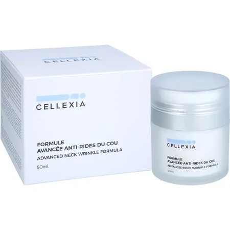 Cellexia Nekverstrakkingscrème 50 ml