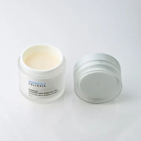 Cellexia Nekverstrakkingscrème 50 ml