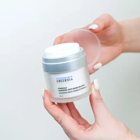 Cellexia Nekverstrakkingscrème 50 ml