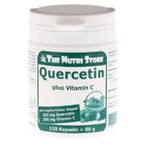 Quercetin 250 mg plus vitamin C 300 mg K 120 St