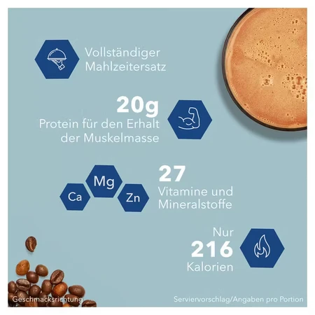 OPTIFAST Chocolade 8X55 g