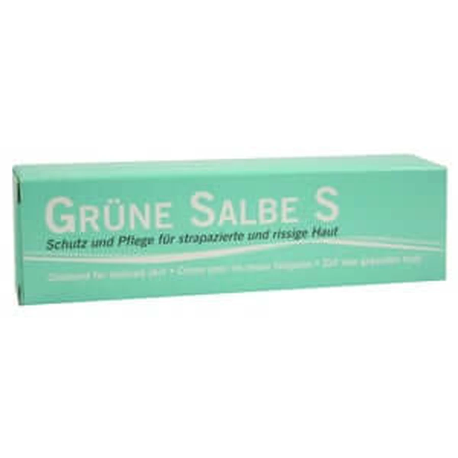 Unguento Verde S Crema 30 ml