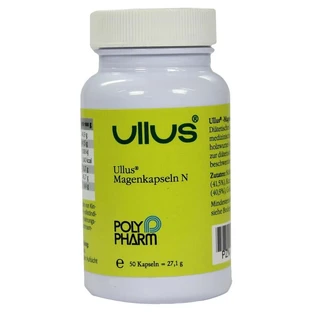 Capsule gastriche Ullus N 50 pz.