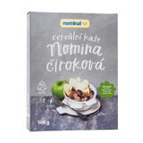 Porridge au sorgho et au riz brun Nomina Sorgho, 300 g, Nominal