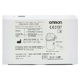 Omron Vernebler VVT Set VVT N-01 1 St