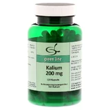 Potassium 200 mg capsules 120 Capsules
