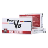 Power V8, 4 capsules, Divers Seo Market