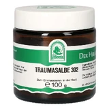 Traumazalf 302 100 g